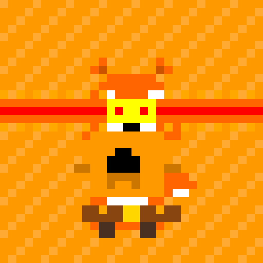 RetroRoar #042