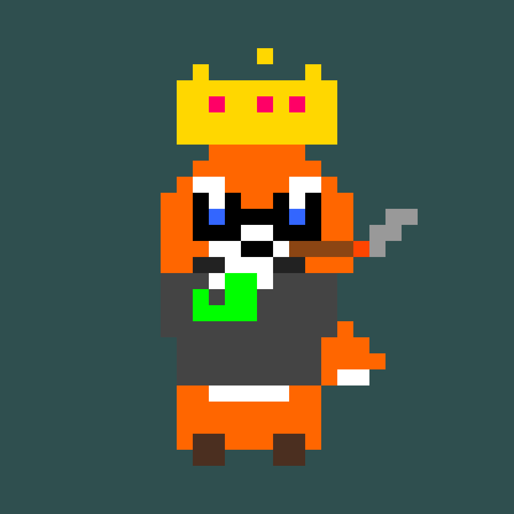 RetroRoar #1337